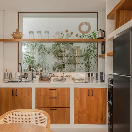 Alpha Villas Pererenan